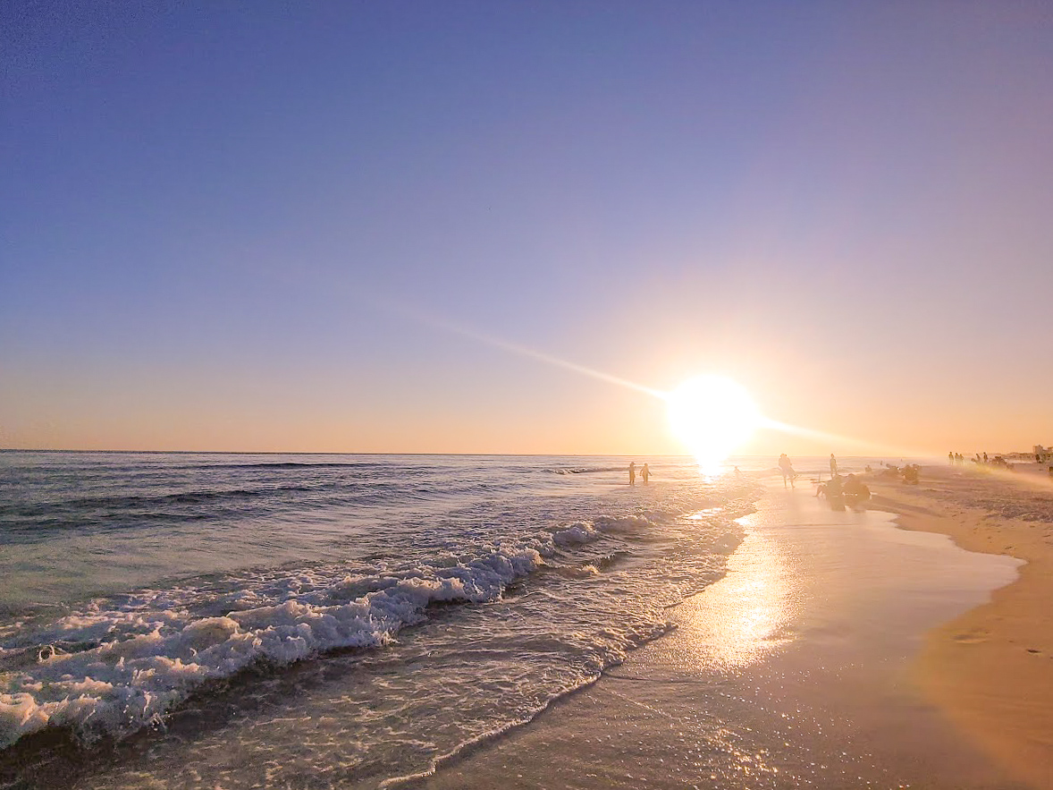Missing Persons, Destin-ation Unknown