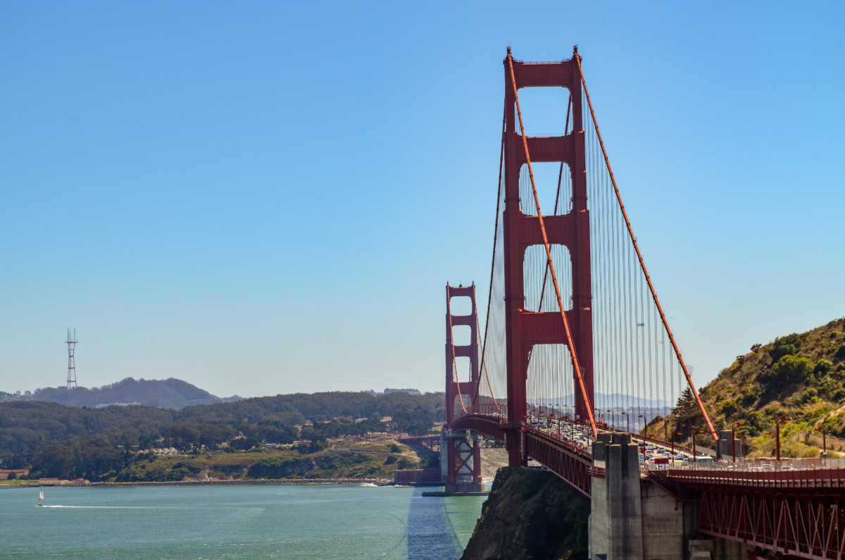 Travel: San Francisco – City by the Bay