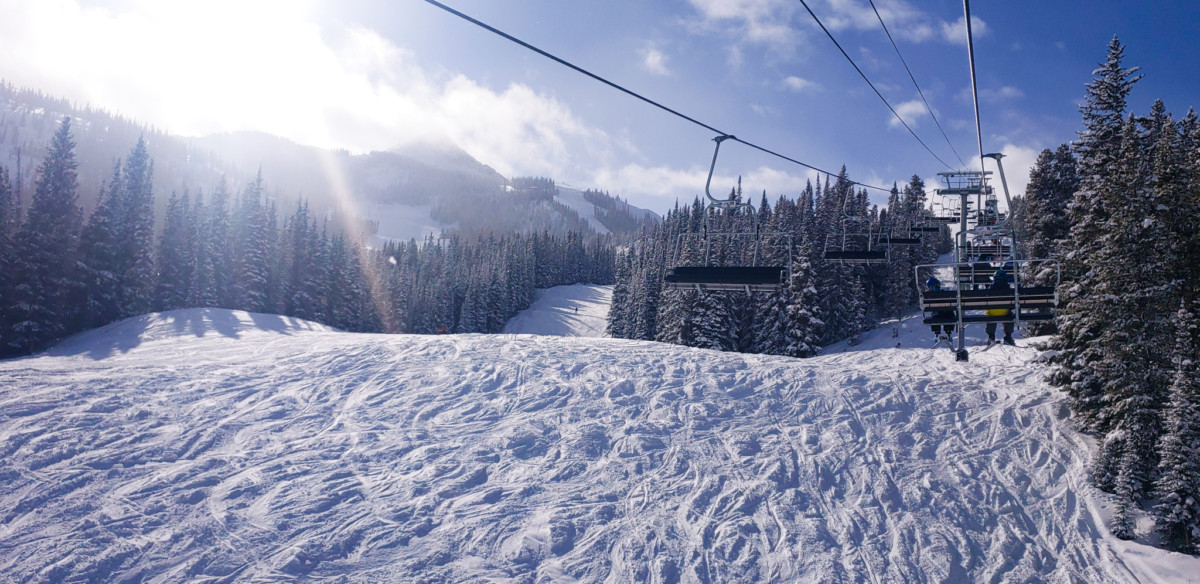This First-Timer’s Guide to Crested Butte