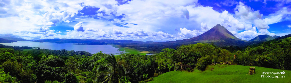 10 Days of Costa Rica Family Travel