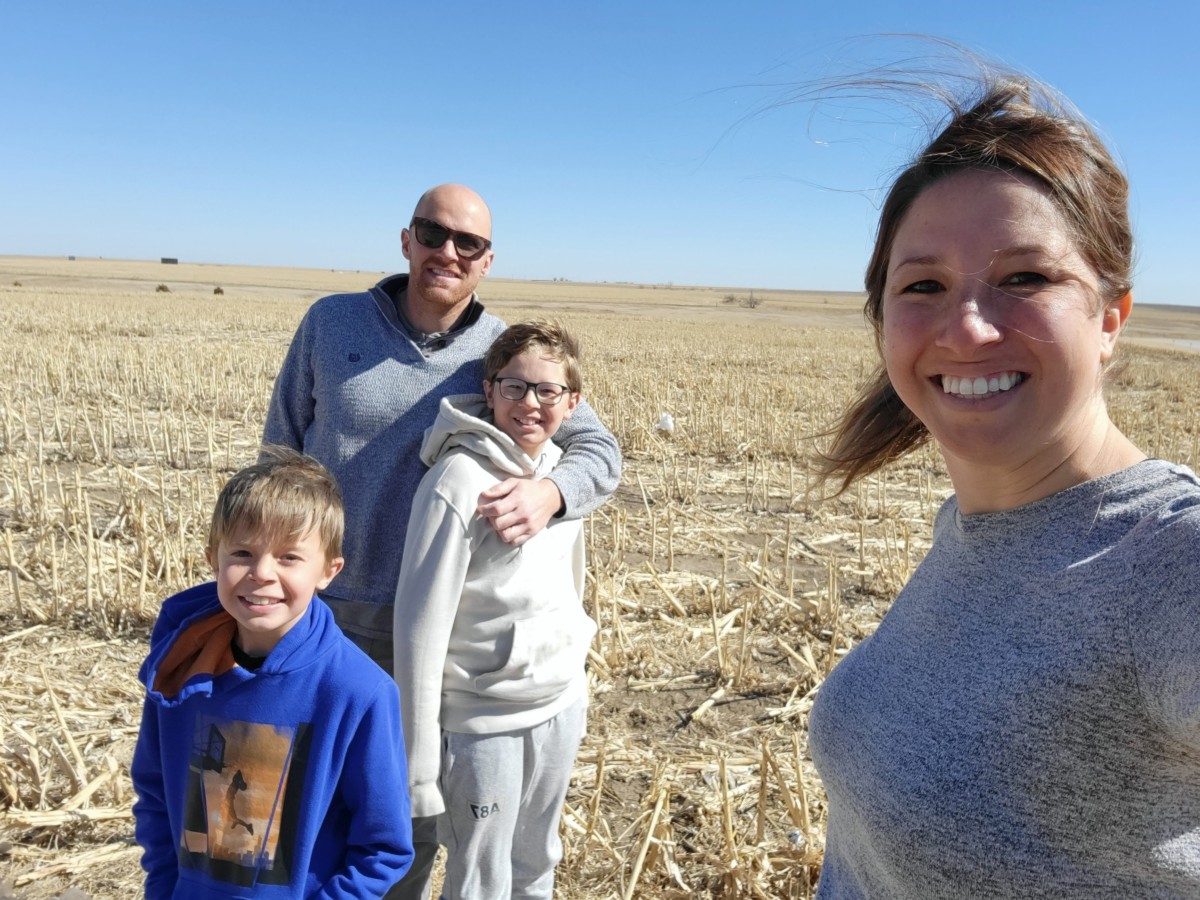 We Did a Thing, or a few. A Recap.