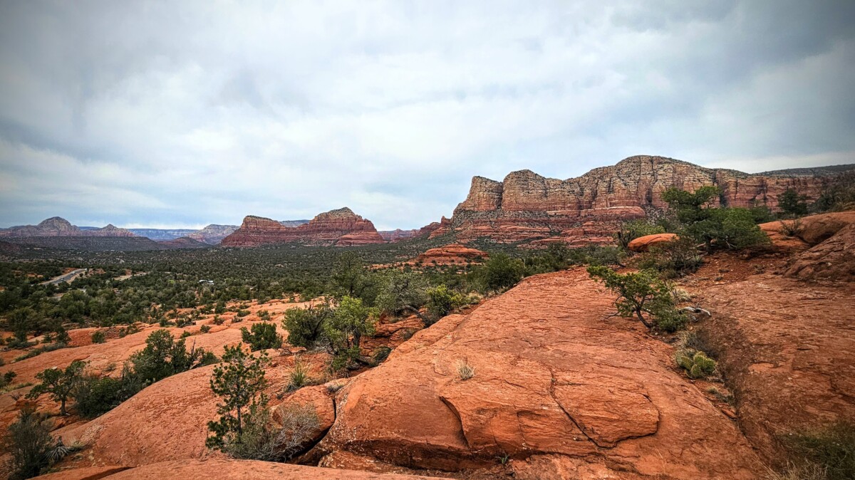American Southwest Road Trip (Colorado, Arizona & New Mexico)