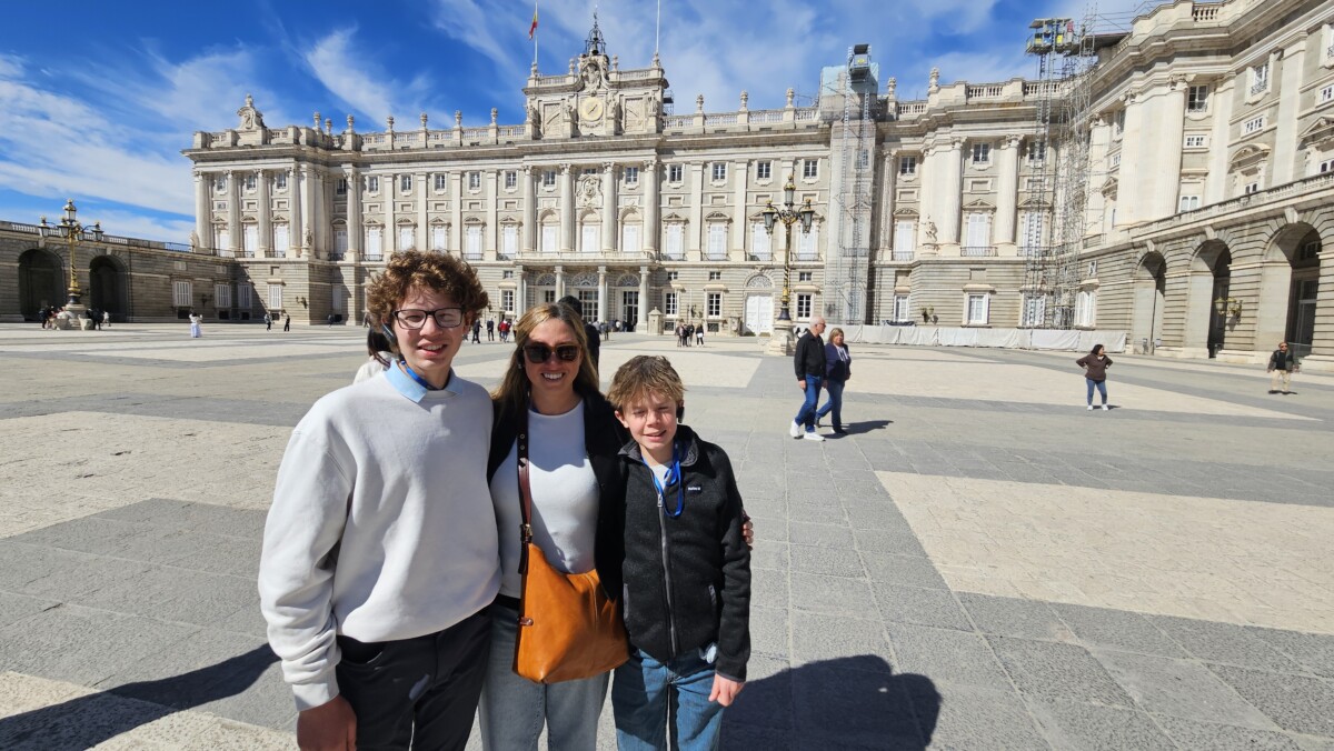 Two Days in Madrid: Flamenco, Churros & Royal Palaces